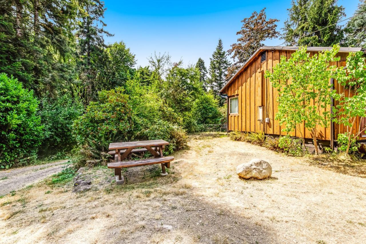 Mount Skokomish Room 3 At Mount Walker Inn Quilcene 外观 照片